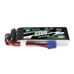 G-TECH Plug 5300mAh 2200mAh 45C/30C 14.8V/11.1V 3S 4S Battery for IMARS D300 or Mini Charger Can Achieve Intelligent Chargin